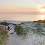 Pet Friendly Home In Harboore With Sauna