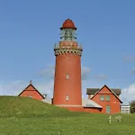 Semesterbostad Pet Friendly Home In Harboore With Sauna *