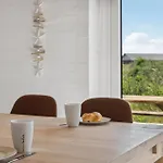 Semesterbostad Pet Friendly Home In Harboore With Sauna Harboør