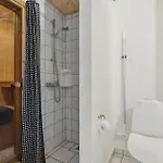 بيت للعطل Pet Friendly In Harboore With Sauna *