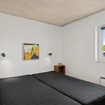 Pet Friendly In Harboore With Sauna بيت للعطل *