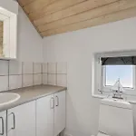 Pet Friendly In Harboore With Sauna هاربور