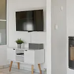 Pet Friendly Home In Harboore With Sauna Semesterbostad