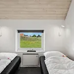 Pet Friendly Home In Harboore With Sauna Semesterbostad
