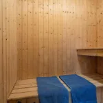 Pet Friendly Home In Harboore With Sauna