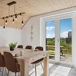 Pet Friendly Home In Harboore With Sauna Semesterbostad