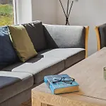 Pet Friendly Home In Harboore With Sauna Semesterbostad Harboør
