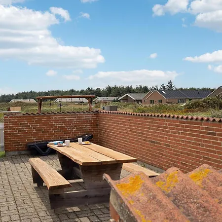Amazing In Harboore With Outdoor Swimming Pool * Harboør