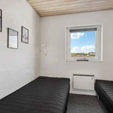 Pet Friendly In Harboore With Sauna Ferienhaus