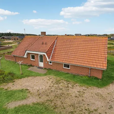 Amazing In Harboore With Outdoor Swimming Pool *