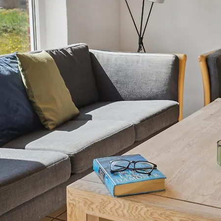 Pet Friendly In Harboore With Sauna Ferienhaus Harboør
