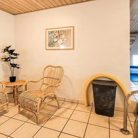 Pet Friendly In Harboore With Sauna Dom wakacyjny Harboør