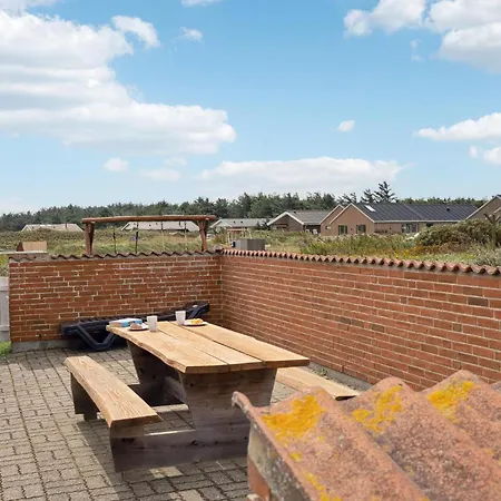 Pet Friendly In Harboore With Sauna Harboør