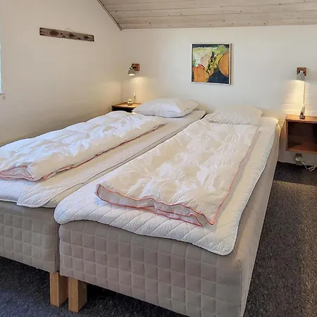 Pet Friendly In Harboore With Sauna * Harboør