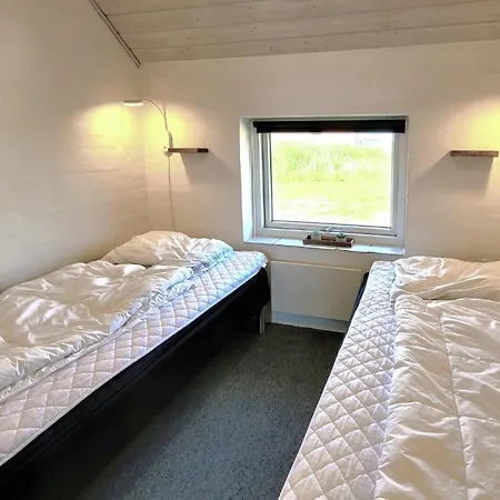 Pet Friendly In Harboore With Sauna 別荘