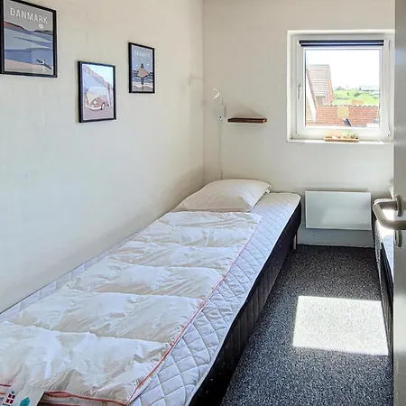 別荘 Pet Friendly In Harboore With Sauna