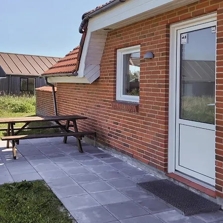 Pet Friendly In Harboore With Sauna 別荘 *